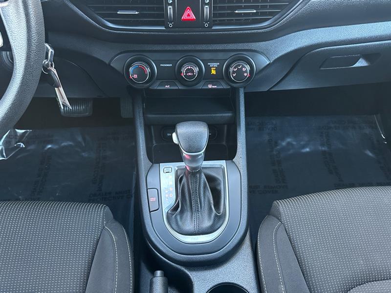 Kia Forte FE 2021 Kia Forte FE 2021