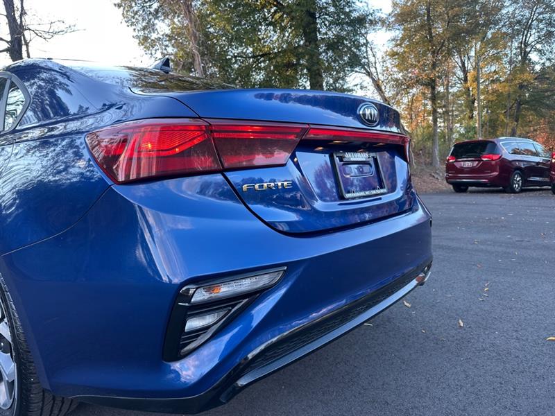 Kia Forte FE 2021 Kia Forte FE 2021