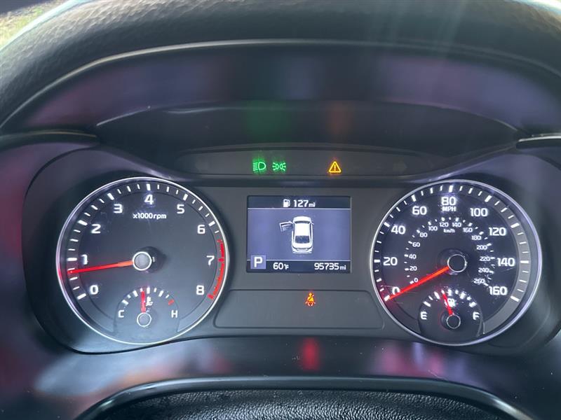 Kia Forte FE 2021 Kia Forte FE 2021