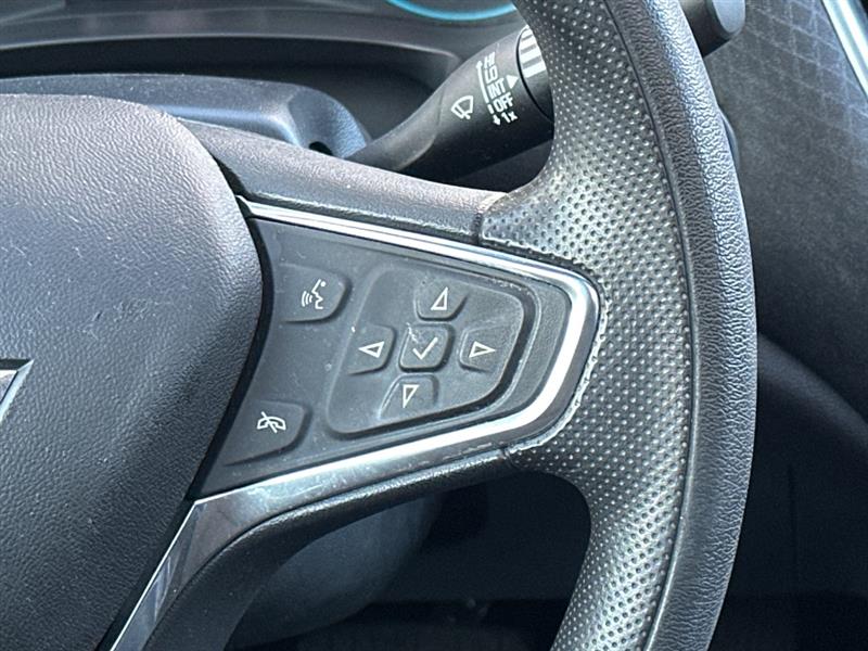 Chevrolet Malibu LT 2021