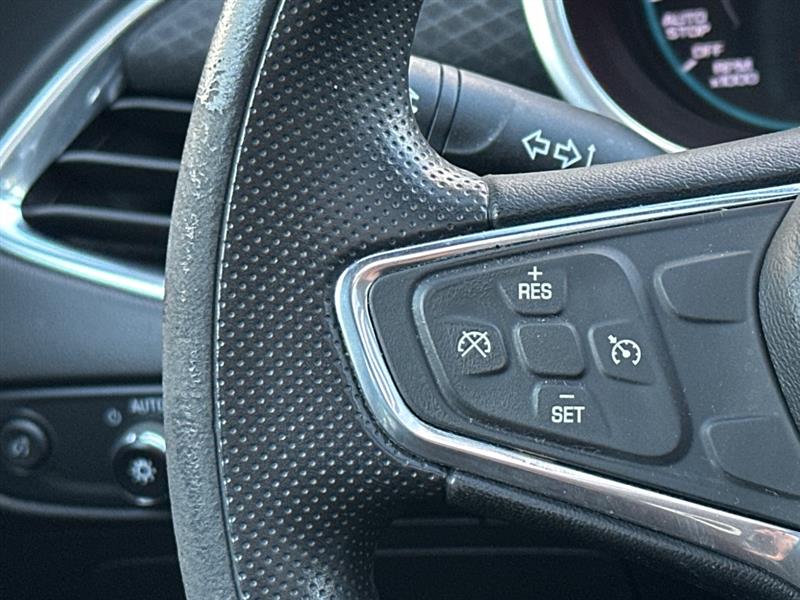 Chevrolet Malibu LT 2021