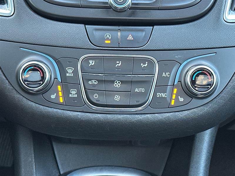 Chevrolet Malibu LT 2021