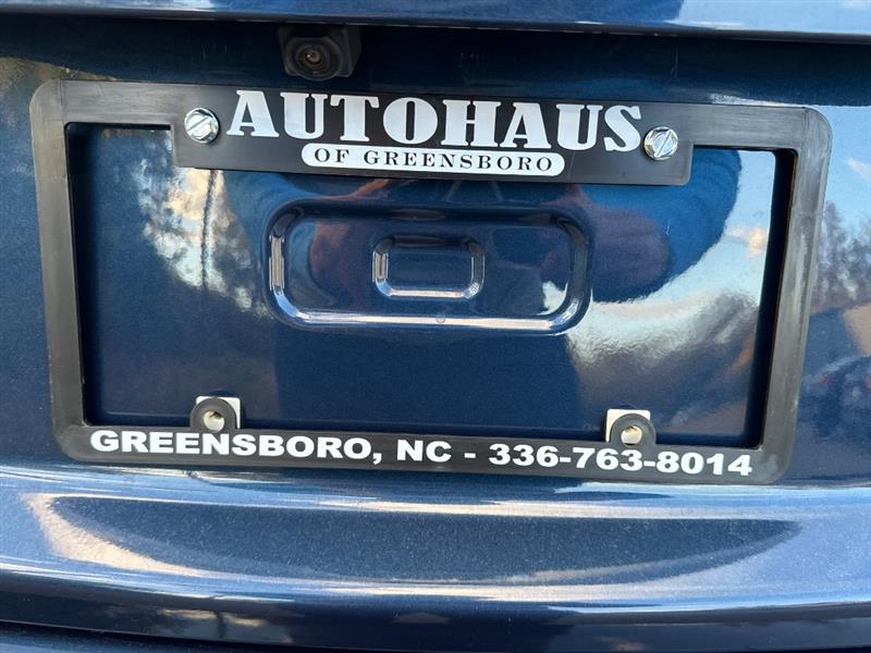 Chevrolet Malibu LT 2021