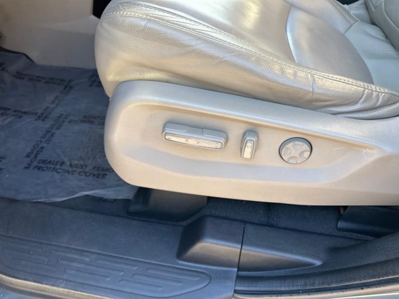 Honda Odyssey EX-L 2019