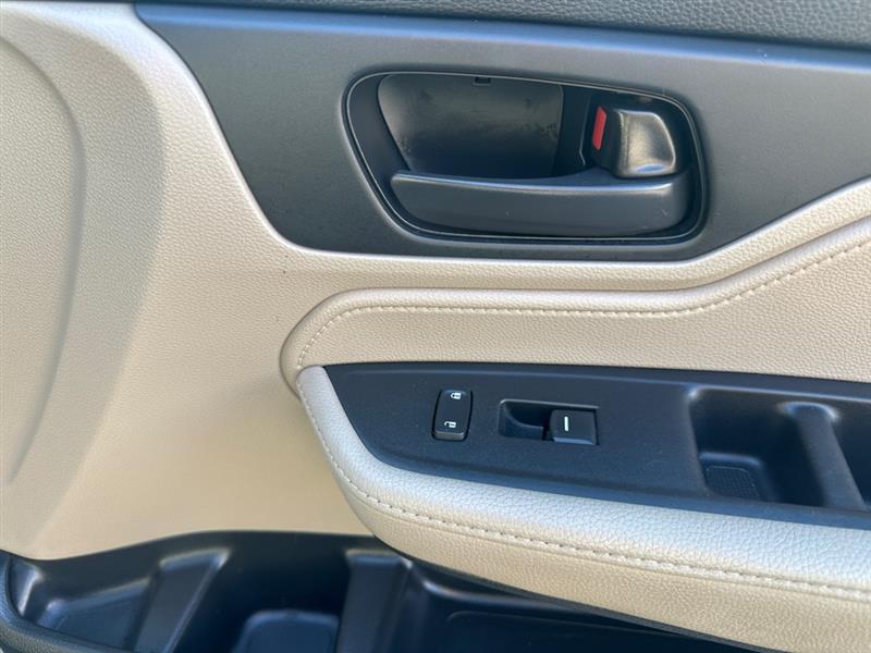 Honda Odyssey EX-L 2019