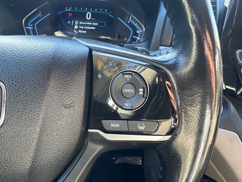 Honda Odyssey EX-L 2019