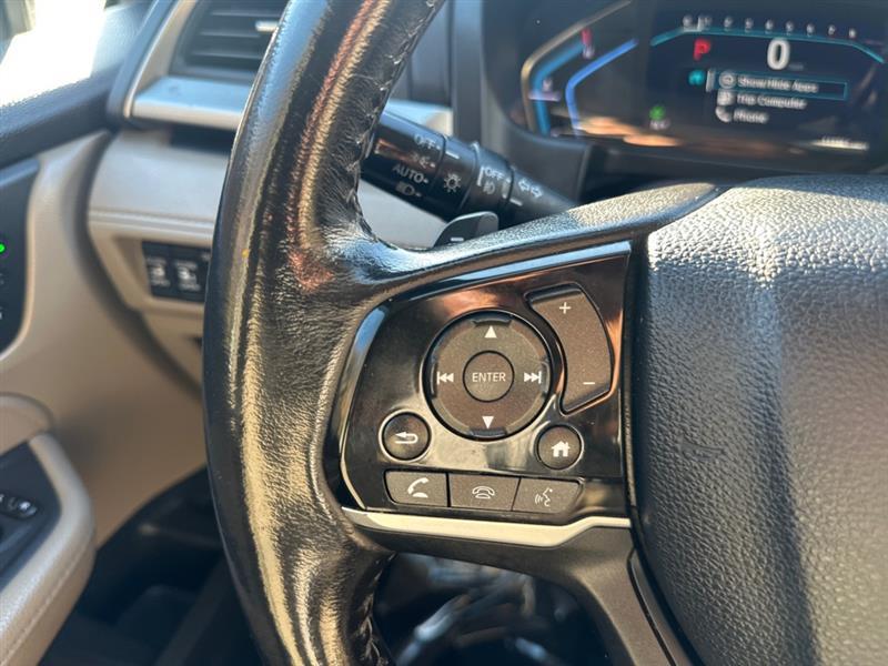 Honda Odyssey EX-L 2019