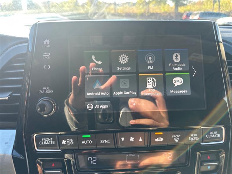 Honda Odyssey EX-L 2019