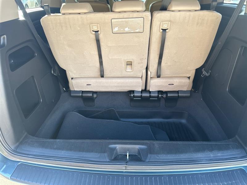 Honda Odyssey EX-L 2019