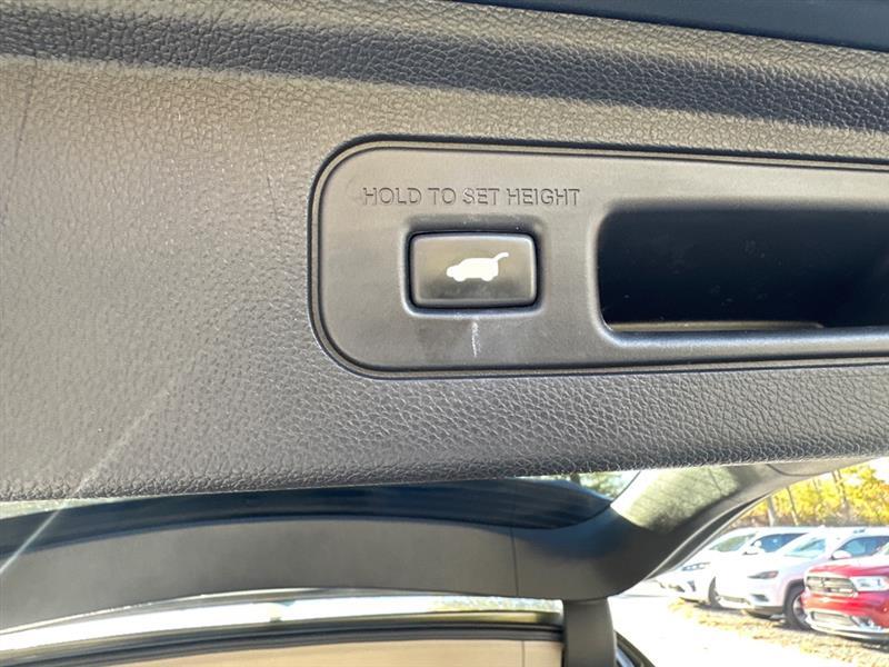 Honda Odyssey EX-L 2019