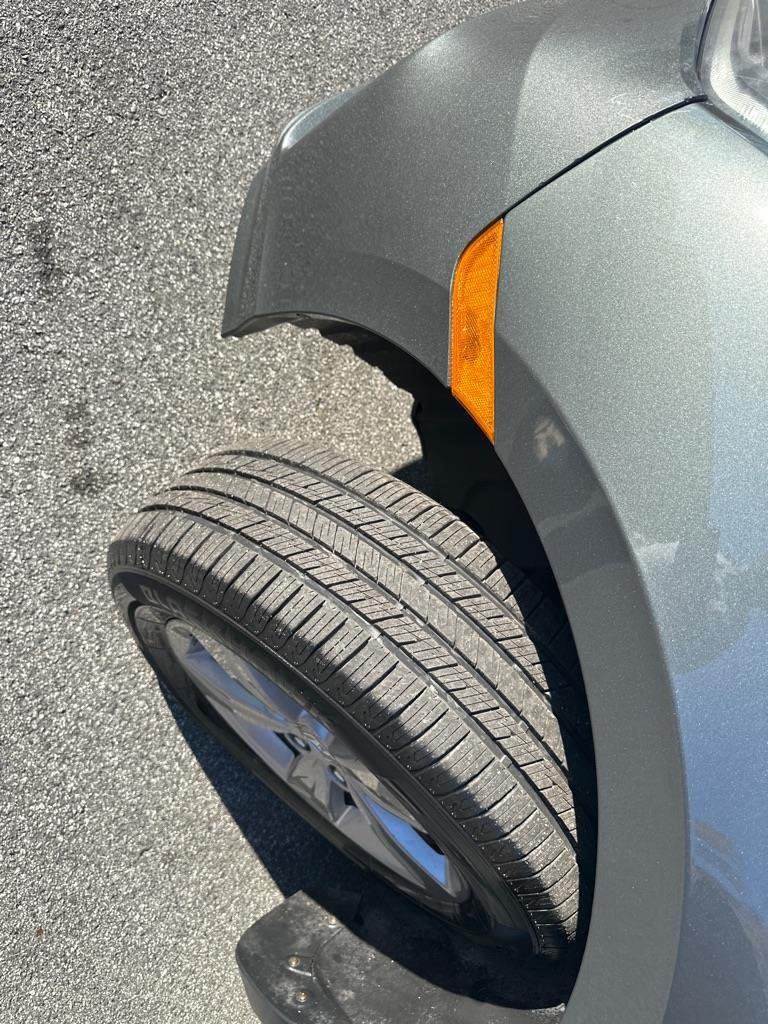 Honda Odyssey EX-L 2019