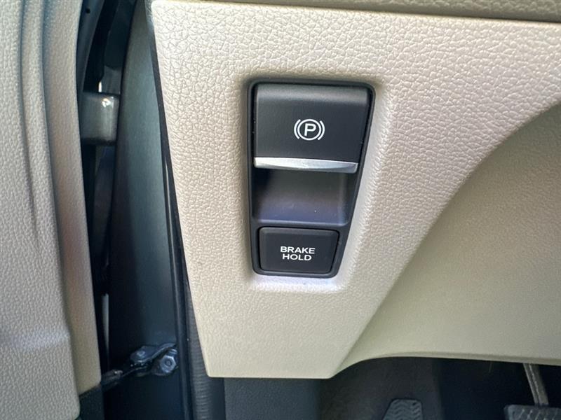 Honda Odyssey EX-L 2019