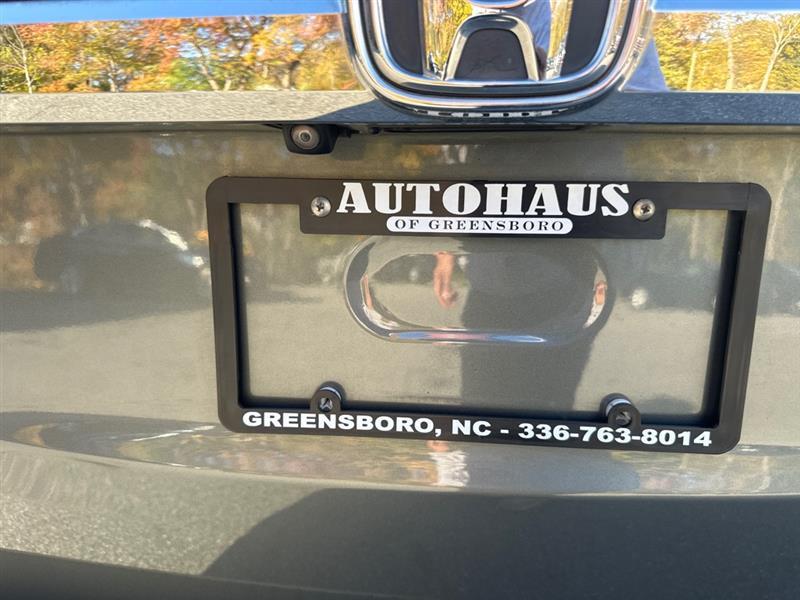 Honda Odyssey EX-L 2019