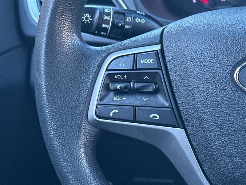 Hyundai Accent SE 4-Door 6A 2020