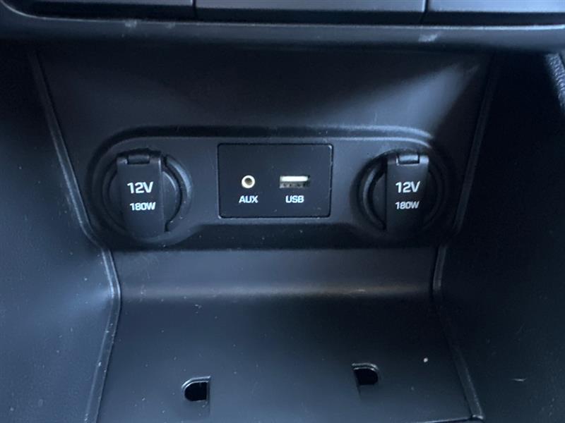 Hyundai Accent SE 4-Door 6A 2020