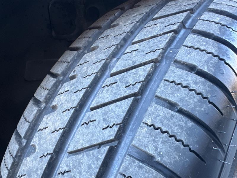 Hyundai Accent SE 4-Door 6A 2020