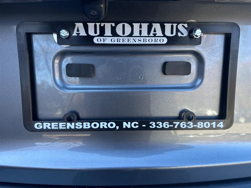 Hyundai Accent SE 4-Door 6A 2020