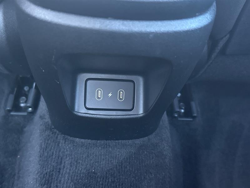 Hyundai Elantra SE 2024