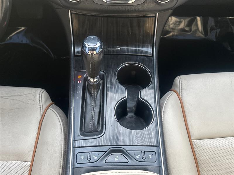 Chevrolet Impala Premier 2019