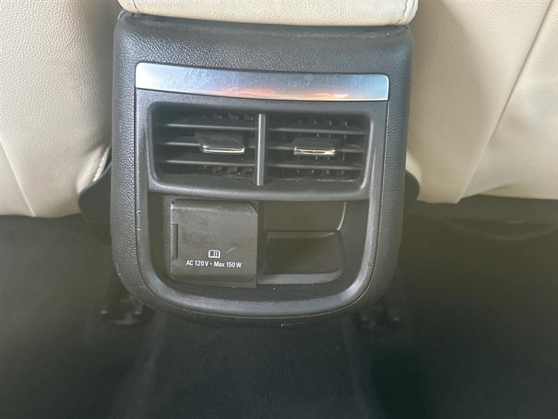 Chevrolet Impala Premier 2019