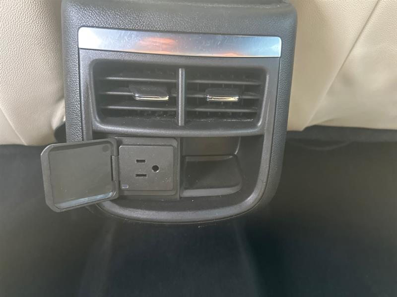 Chevrolet Impala Premier 2019