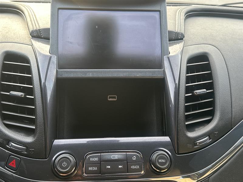 Chevrolet Impala Premier 2019