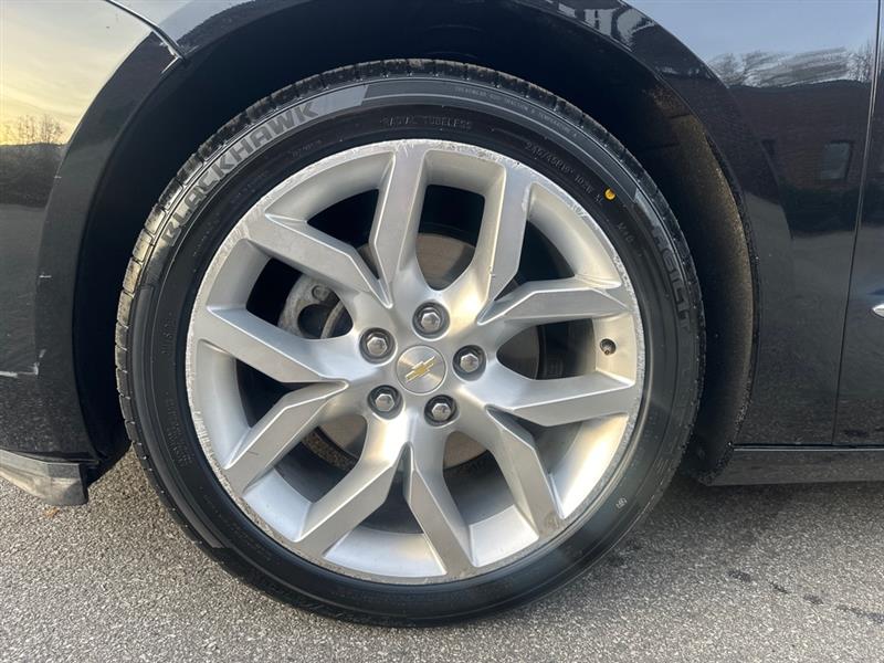 Chevrolet Impala Premier 2019