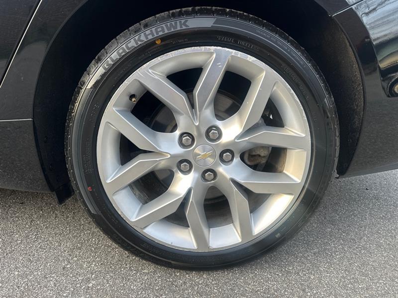 Chevrolet Impala Premier 2019