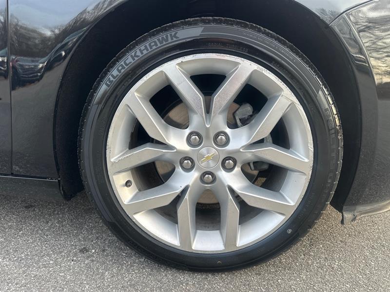 Chevrolet Impala Premier 2019