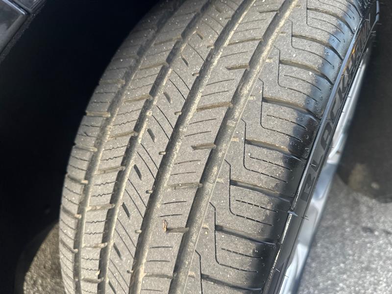 Chevrolet Impala Premier 2019