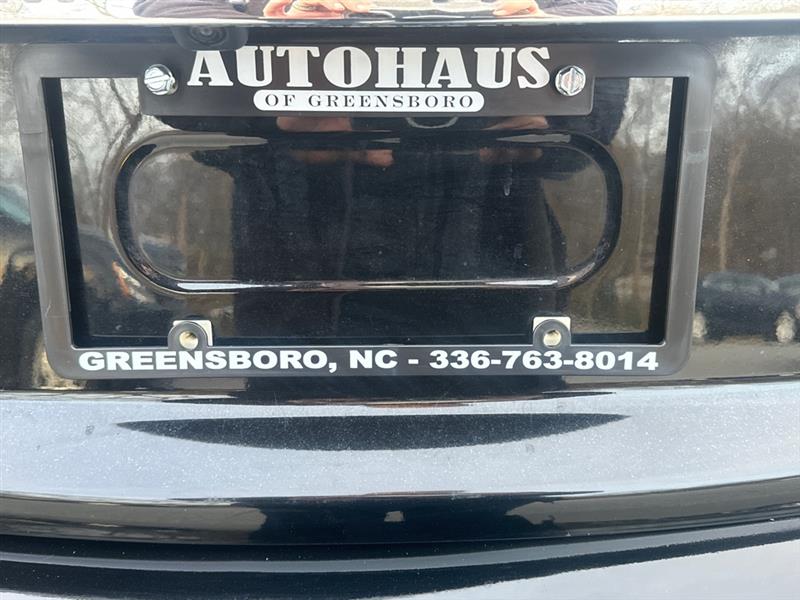 Chevrolet Impala Premier 2019