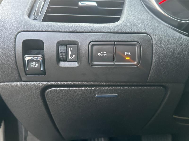 Chevrolet Impala Premier 2019