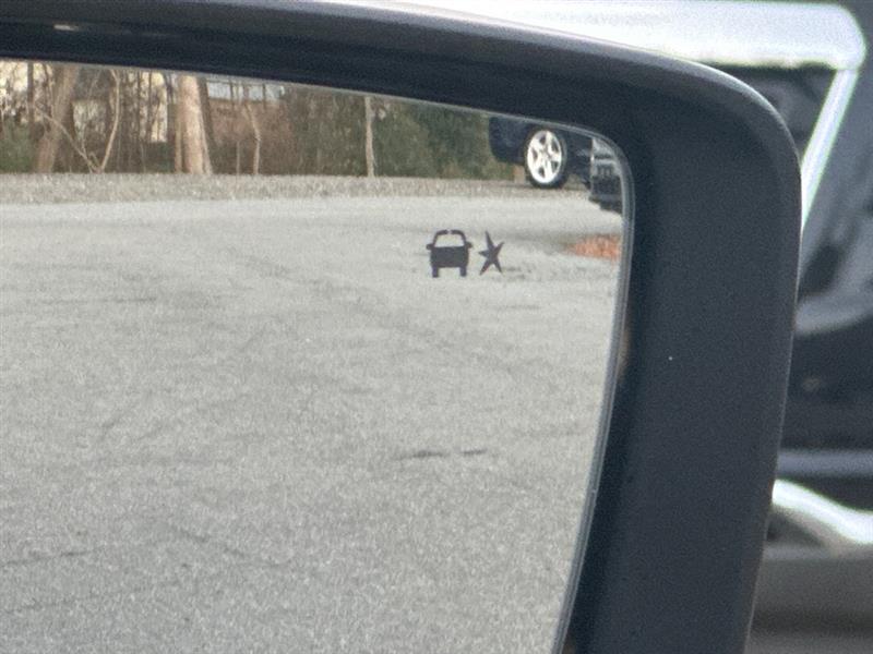 Chevrolet Impala Premier 2019