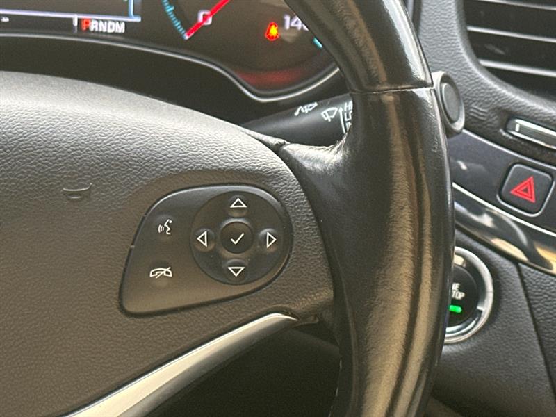 Chevrolet Impala Premier 2019