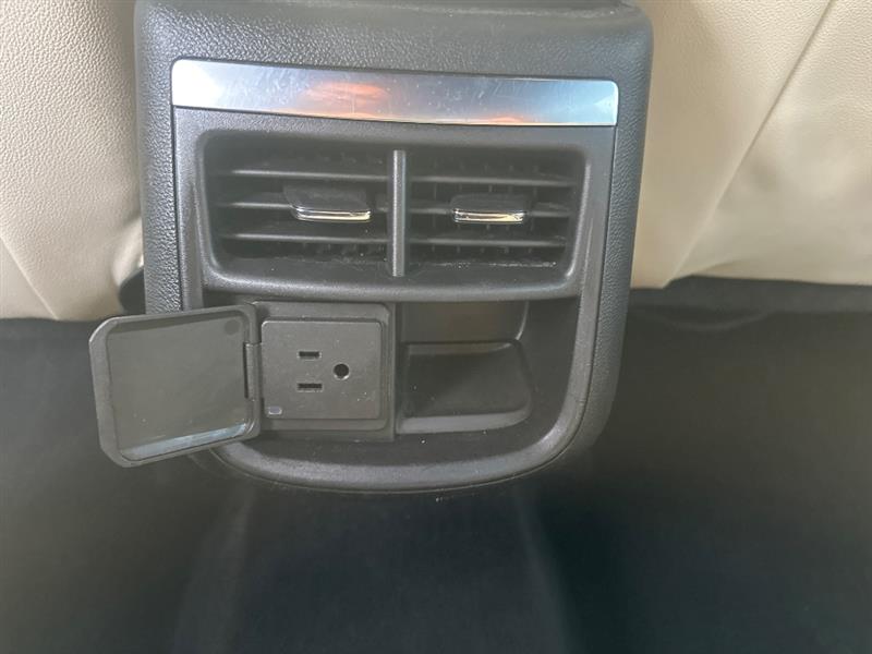 Chevrolet Impala Premier 2019