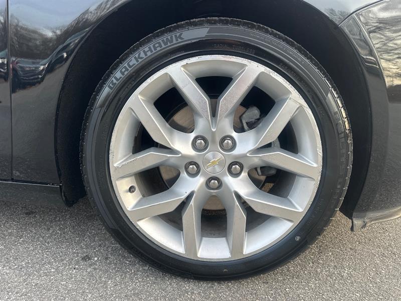 Chevrolet Impala Premier 2019