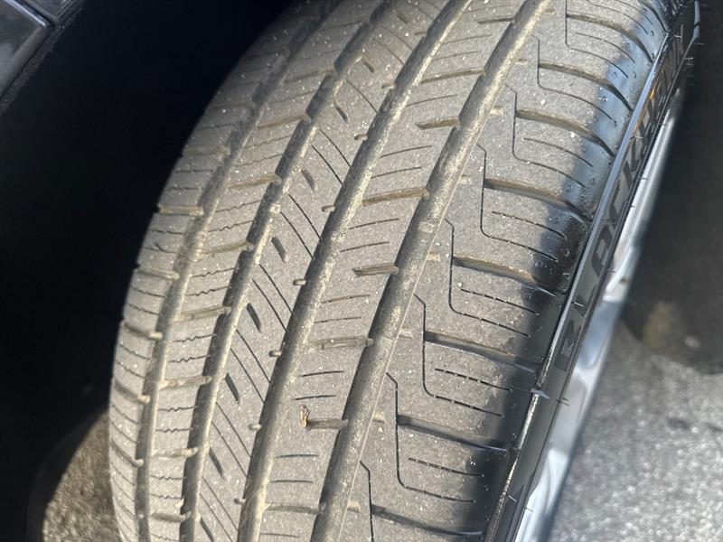 Chevrolet Impala Premier 2019