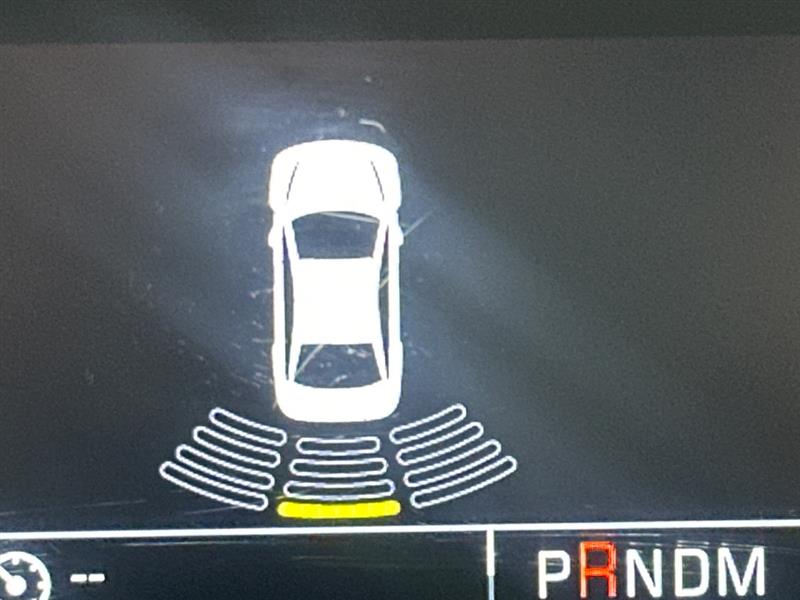 Chevrolet Impala Premier 2019