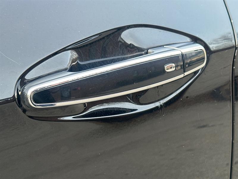 Chevrolet Impala Premier 2019