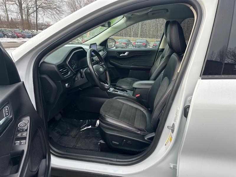 Ford Escape SEL 2.0L AWD 2022