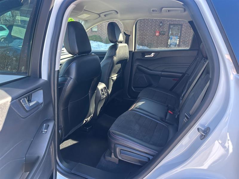 Ford Escape SEL 2.0L AWD 2022