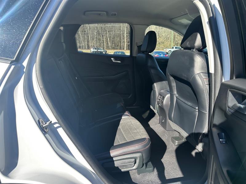 Ford Escape SEL 2.0L AWD 2022