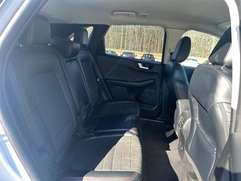 Ford Escape SEL 2.0L AWD 2022