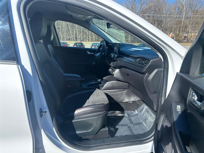 Ford Escape SEL 2.0L AWD 2022