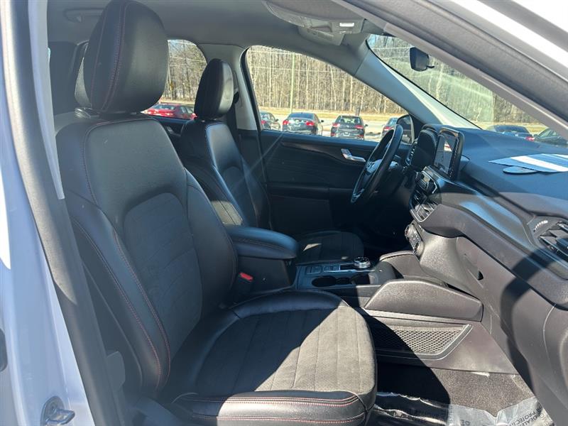 Ford Escape SEL 2.0L AWD 2022