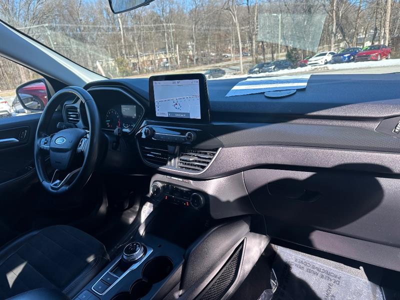 Ford Escape SEL 2.0L AWD 2022