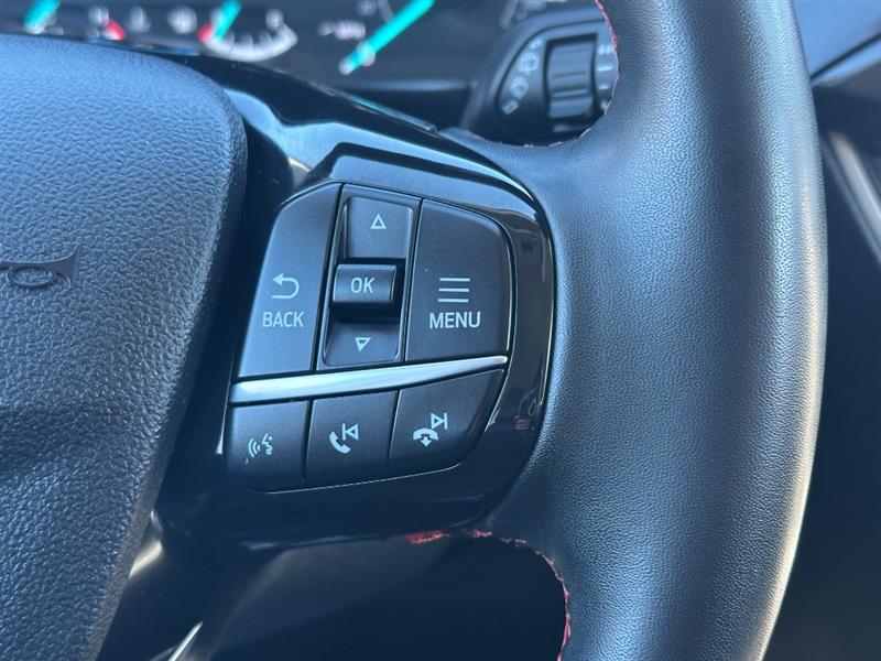 Ford Escape SEL 2.0L AWD 2022