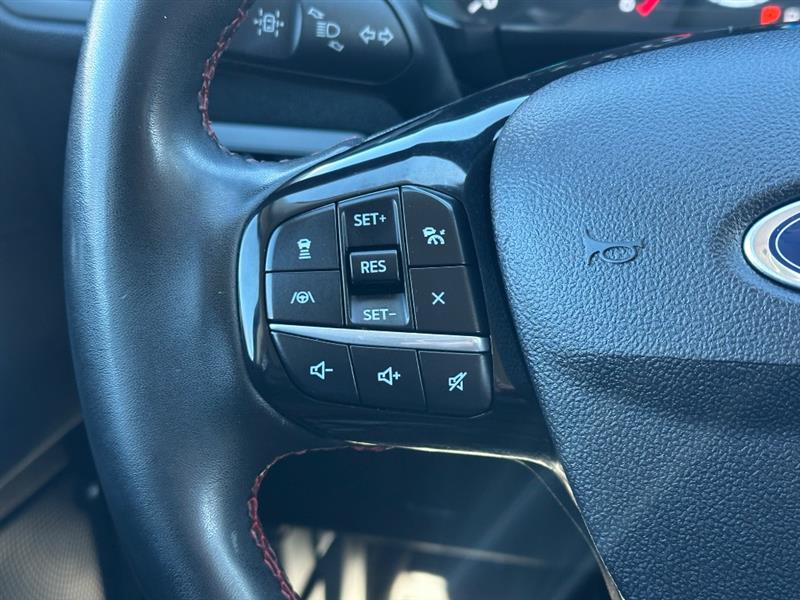 Ford Escape SEL 2.0L AWD 2022