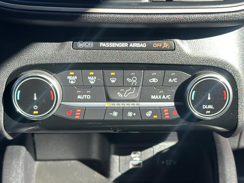 Ford Escape SEL 2.0L AWD 2022