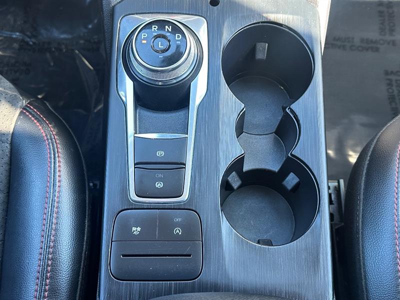 Ford Escape SEL 2.0L AWD 2022